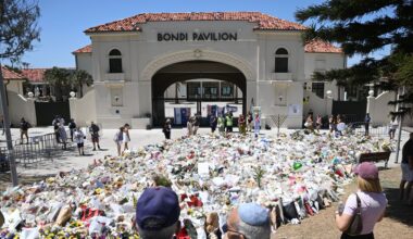 Literair festival Australië geschrapt na rel om weren Palestijnse auteur