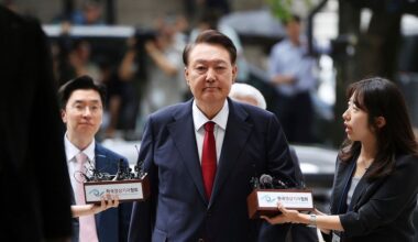 Doodstraf geëist tegen Zuid-Koreaanse oud-president Yoon om couppoging