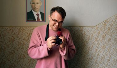 Mr Nobody Against Putin toont hoe Rusland werd gemilitariseerd