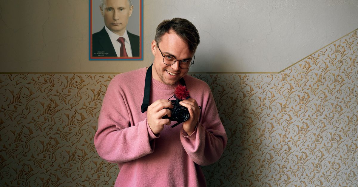 Mr Nobody Against Putin toont hoe Rusland werd gemilitariseerd