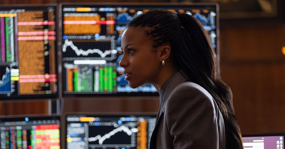 Industry seizoen 4: De HBO-serie over de Londense financiële vindt zichzelf opnieuw uit