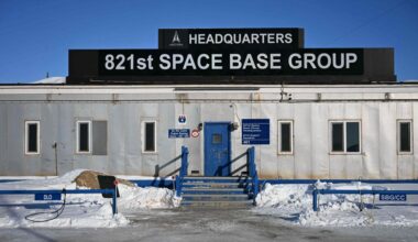 Opinie | Opinie - Voor zeldzame aardmetalen heeft Groenland innemen geen zin