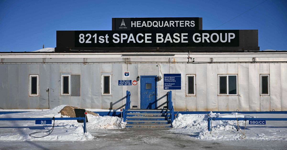 Opinie | Opinie - Voor zeldzame aardmetalen heeft Groenland innemen geen zin