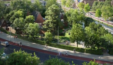 Interview Rijksmuseumdirecteur Taco Dibbits over miljoenenschenking voor nieuwe beeldentuin