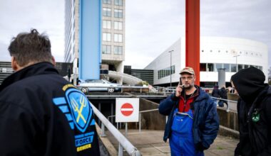 Provinciebestuurders voelen zich door het kabinet in de steek gelaten in de stikstofcrisis