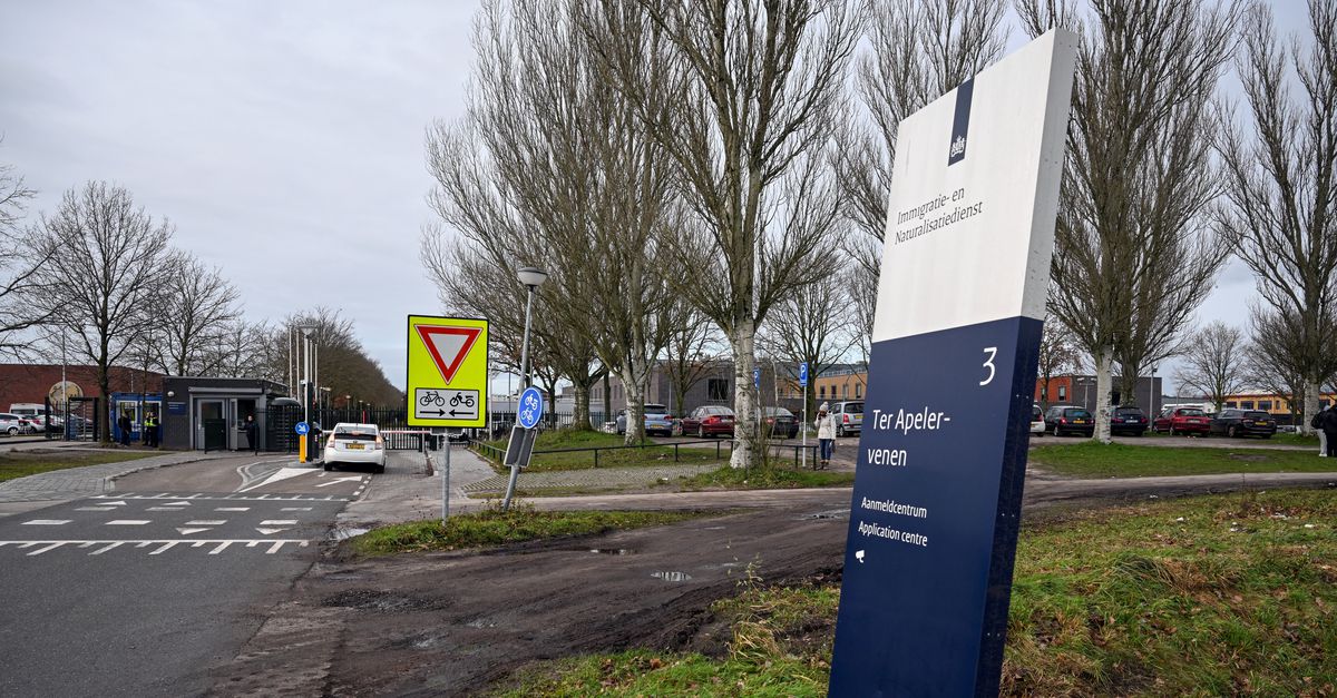 Ontvangen dwangsom telt als vermogen: asielzoekers moeten meebetalen aan opvang