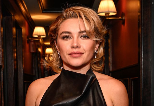 Florence Pugh speelt Cathy Ames in ‘East of Eden’. 