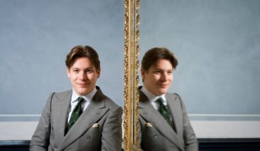 Interview: Klaus Mäkelä en de uitdaging van Bachs Matthäus-Passion