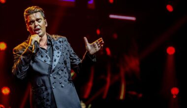 De opmars van volkspop is niet te stoppen: nieuwe generatie domineert niet alleen cafés, maar ook de hitlijsten