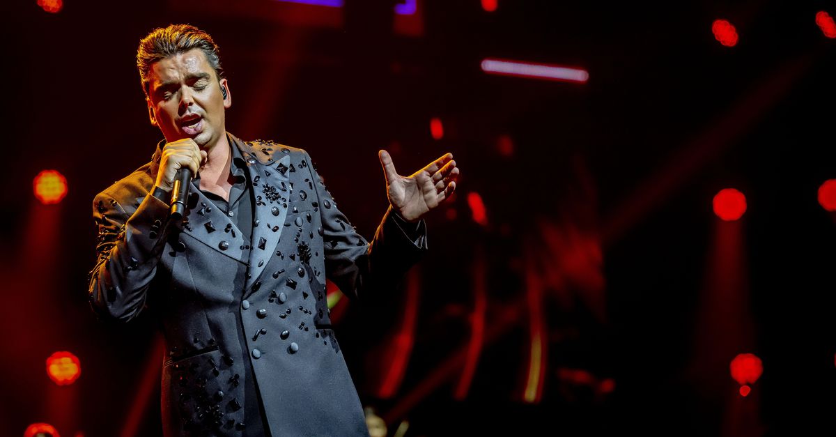 De opmars van volkspop is niet te stoppen: nieuwe generatie domineert niet alleen cafés, maar ook de hitlijsten