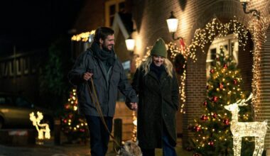 Vier Nederlandse komedies: van meta-romkom tot scherpe supermarktparodie