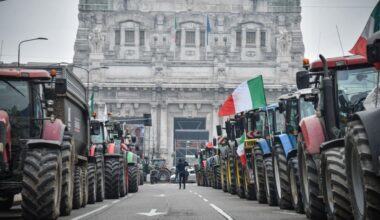 Wie zijn de winnaars en verliezers van het handelsakkoord tussen Mercosur en de EU?