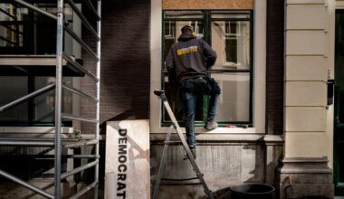 Verkiezingen en online manipulatie - NRC