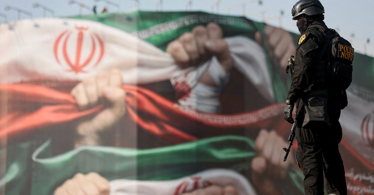 Iran gebruikt de doodstraf als een ‘politiek middel’, zegt Amnesty. De eerste demonstrant wordt mogelijk woensdag al geëxecuteerd