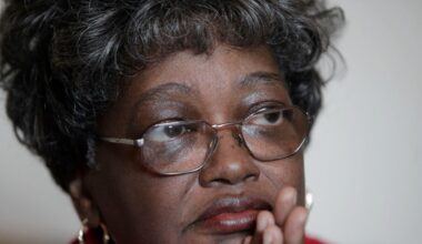 Omdat Claudette Colvin te emotioneel zou zijn, werd de ‘kalme’ Rosa Parks verzetssymbool tegen rassenscheiding