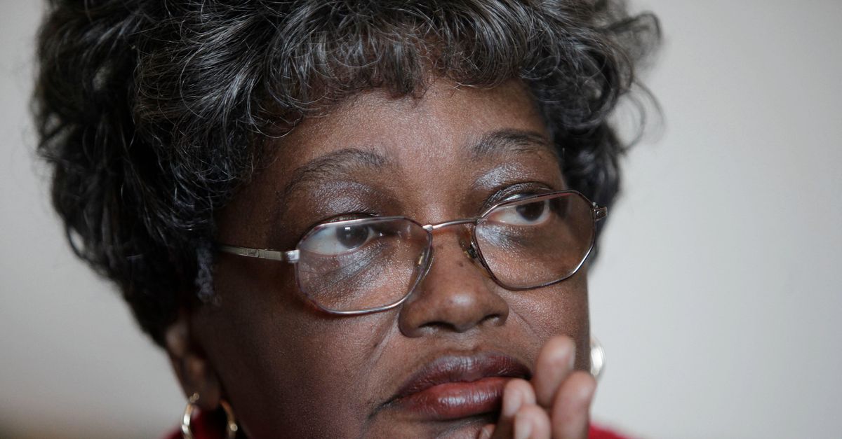 Omdat Claudette Colvin te emotioneel zou zijn, werd de ‘kalme’ Rosa Parks verzetssymbool tegen rassenscheiding