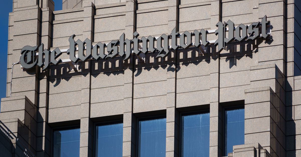 Washington Post FBI - NRC