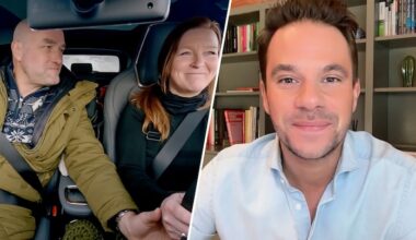 Gilbert’s 'handelsdrang' laat alarmbellen rinkelen bij Elsje in Winter Vol Liefde - RTL.nl