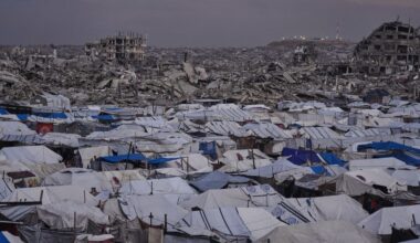 Joodse antizionisten op zoek naar een nieuw Israël