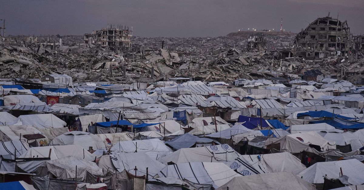 Joodse antizionisten op zoek naar een nieuw Israël