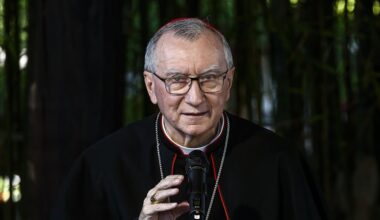 Vaticaan en Venezuela - NRC