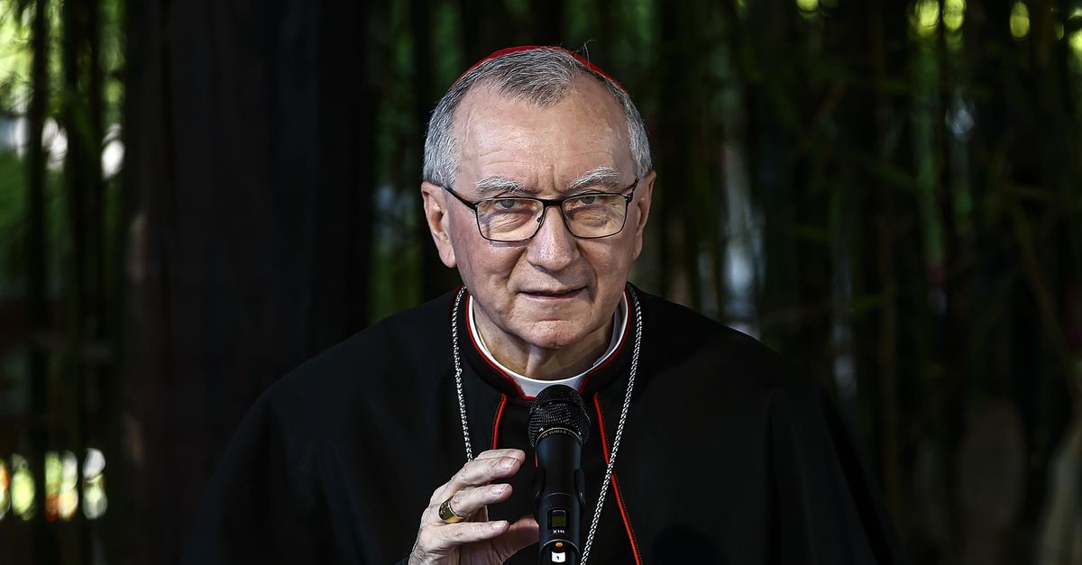 Vaticaan en Venezuela - NRC