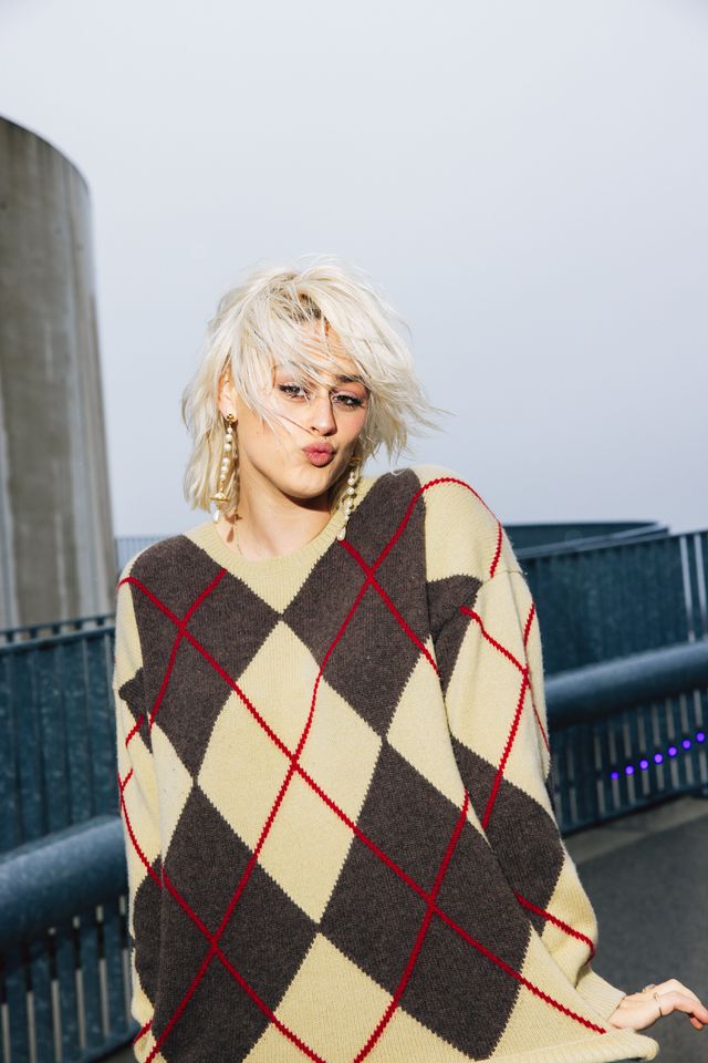 Bente zingt zaterdag op Noorderslag 