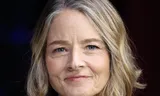 Jodie Foster op het Internationale Film Festival in Marrakech in november 2025. 