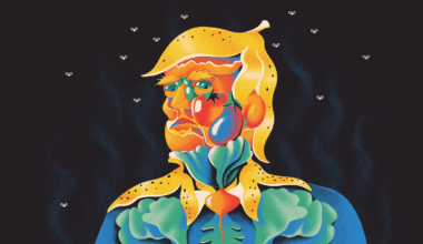 Opinie | Met al die inspiratieloze, slappe MAGA-aftreksels hadden we al lang geleden moeten stoppen