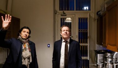 Van Weel: Nederland gaat weer asielzoekers terugsturen naar Griekenland, na investeringen in opvang