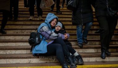 Waarom is de oorlog in Oekraïne nog niet voorbij? ’Door Zelensky’, antwoordt Trump