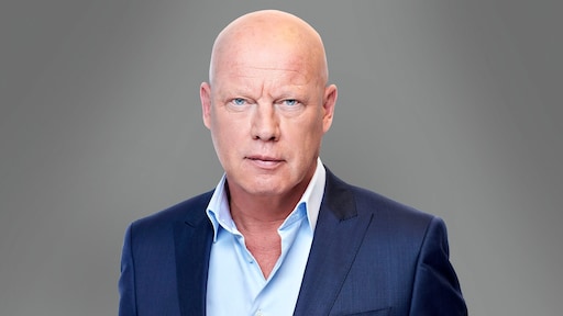 'Ik kleur vrij snel door de zon'