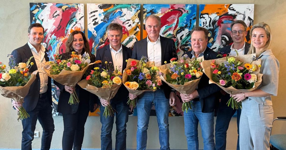 Waarom familiebedrijf Nijburg ‘nee’ zegt tegen investeerders en zelf blijft groeien