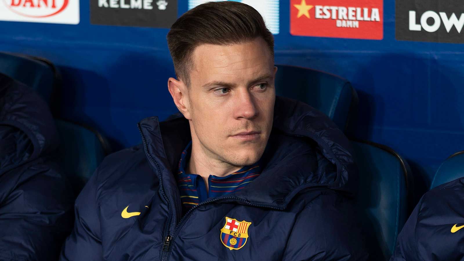 Verschrikkelijk nieuws voor Marc-André ter Stegen: doelman van FC Barcelona keert terug naar Spanje