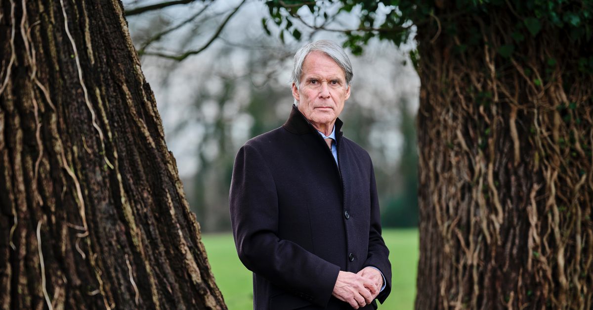 ‘We gaan niet met F-35’s of mariniers vechten tegen de Amerikanen – dat leggen we altijd af’