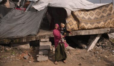 Internationale vredesraad voor Gaza is gevormd, meldt Trump