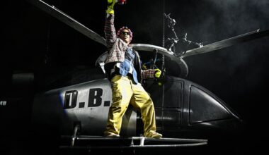 A$AP Rocky lanceert ‘Don’t Be Dumb’: recensie en interview met Nederlandse clipregisseurs