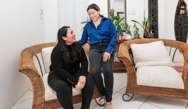 ‘Als we in dit tempo door zouden gaan, zouden we crashen’