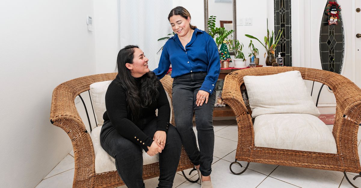 ‘Als we in dit tempo door zouden gaan, zouden we crashen’