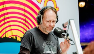 Arjan Snijders wil stichting oprichten om RadioRing te redden: "Voorstel ligt bij AVROTROS"