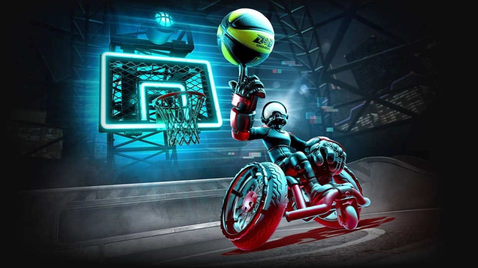 Drag x Drive Slechtste Games van 2025