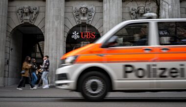 Doden en gewonden bij explosie in Zwitserse bar