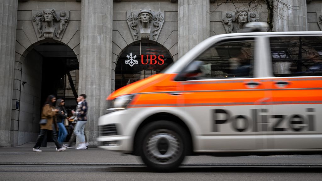 Doden en gewonden bij explosie in Zwitserse bar