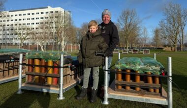 Zo wordt een professionele vuurwerkshow gemaakt