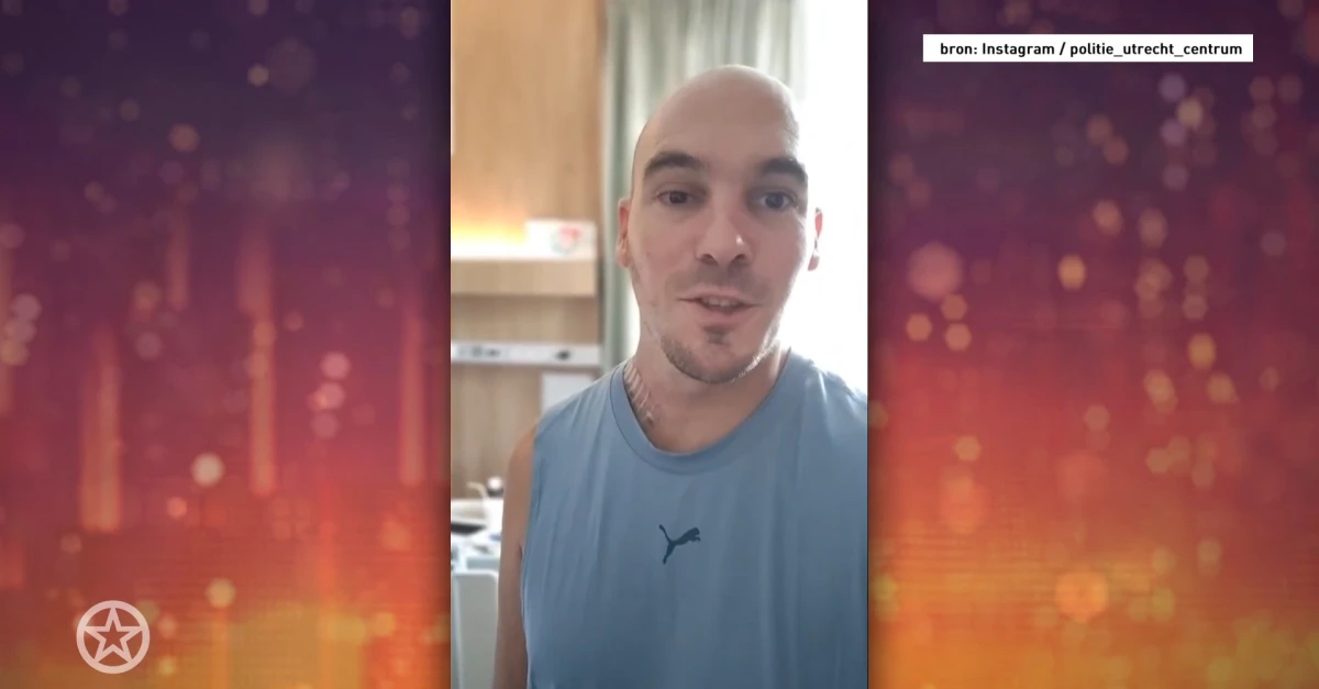 Politie reageert op uitzending Bureau Utrecht met gewonde agent Maikel