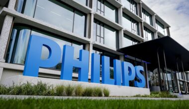 Beleggersclub VEB vraagt Ondernemingskamer onderzoek te doen naar Philips