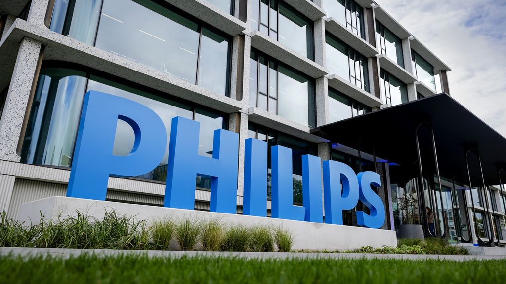 Beleggersclub VEB vraagt Ondernemingskamer onderzoek te doen naar Philips