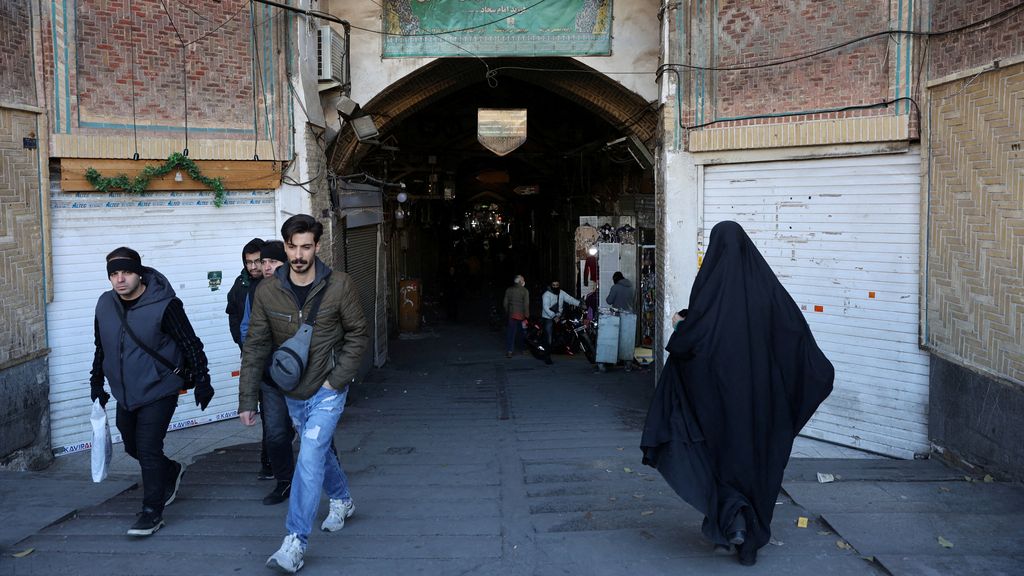 Meerdere doden gemeld in Iran bij aanhoudende protesten