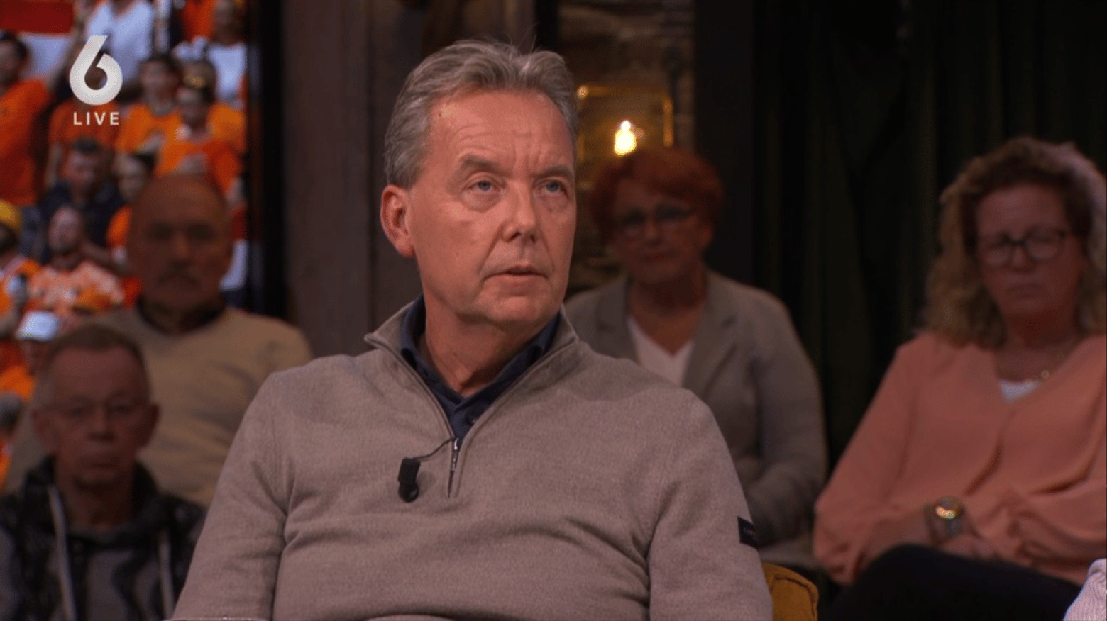 Valentijn Driessen verwacht komst van Míchel naar Ajax