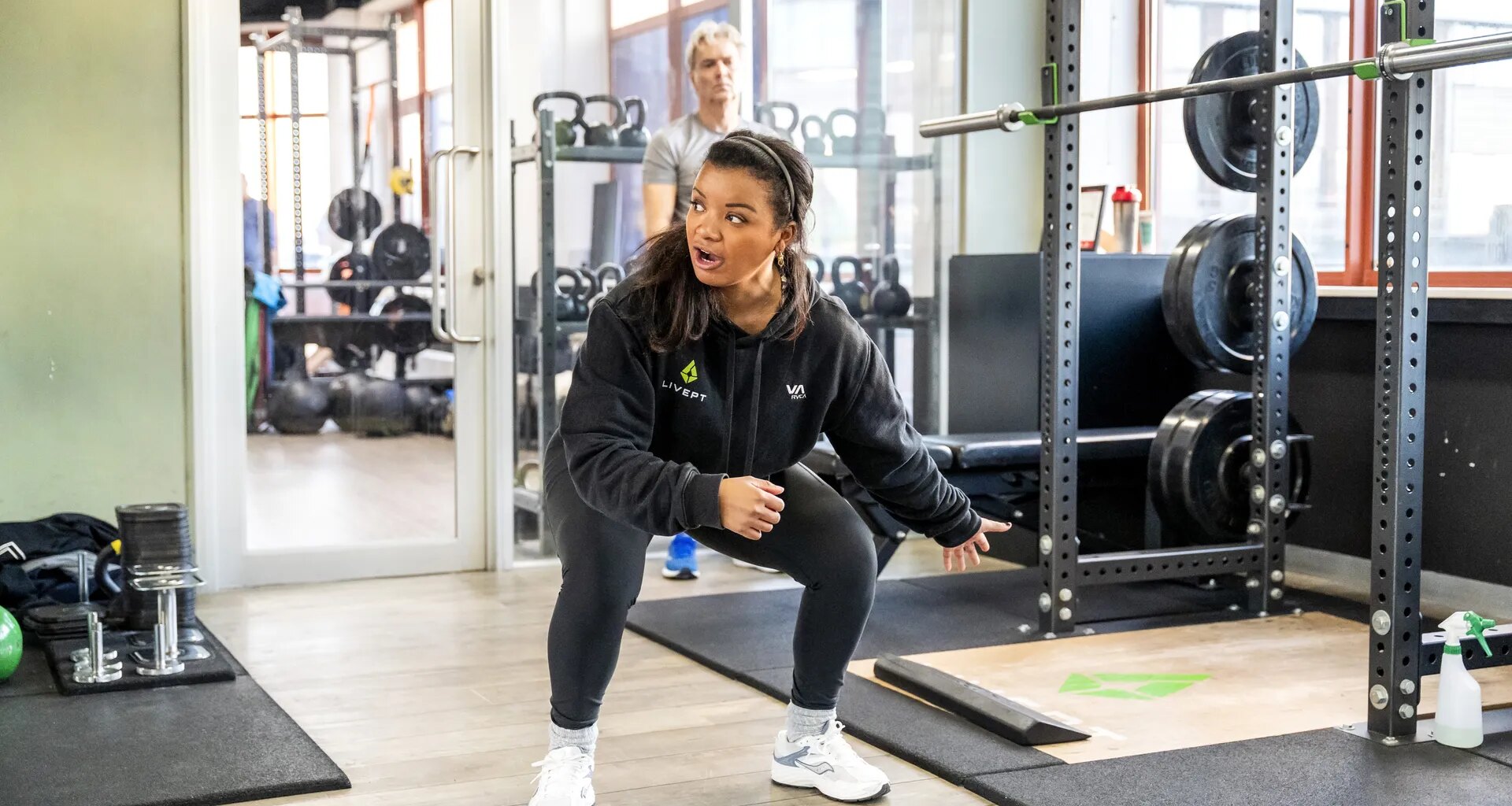 Goede voornemens? Sportscholen zijn de martelkamers van het neoliberalisme - Joop